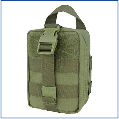 Condor Rip-Away EMT Lite Pouch