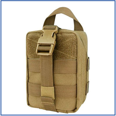 Condor Rip-Away EMT Lite Pouch