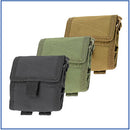 Condor Roll-up Dump Pouch