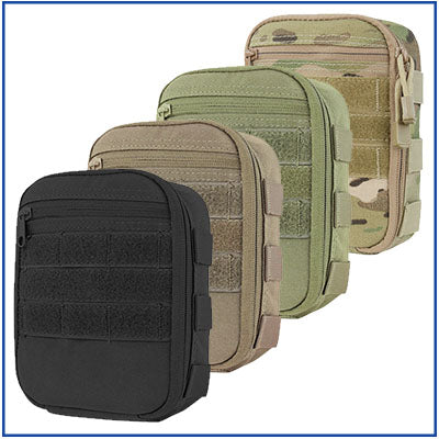 Condor Side Kick Pouch