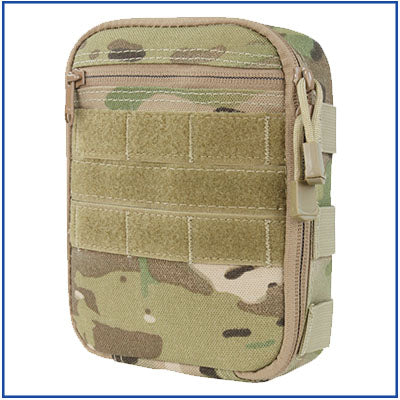 Condor Side Kick Pouch