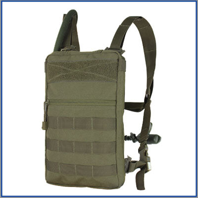 Condor Tidepool Hydration Carrier