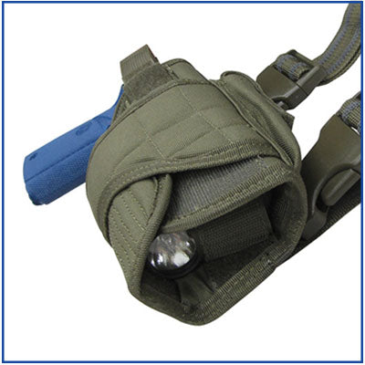 Condor Tornado Tactical Leg Holster - RH