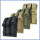 Condor Triple MP5 Magazine Pouch