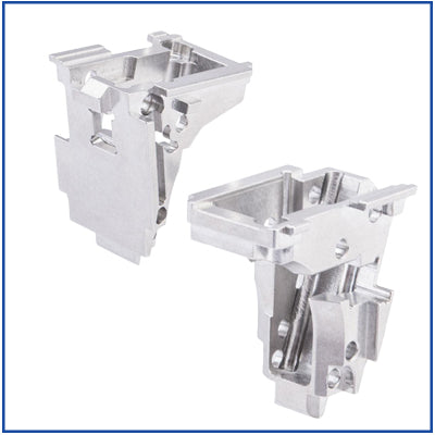 CowCow - EF Glock - Hammer Housing