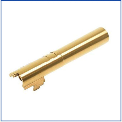 CowCow - Hi-Capa 4.3 - Outer Barrel