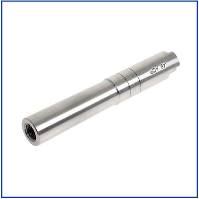 CowCow - Hi-Capa 4.3 - Outer Barrel