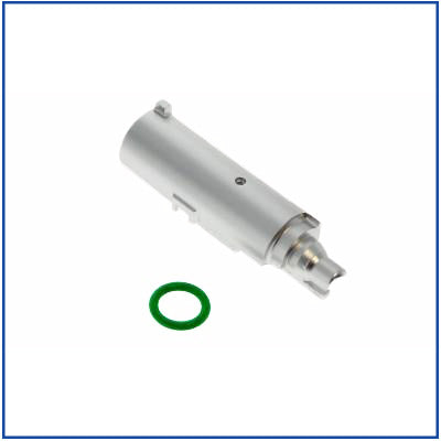 CowCow - Hi-Capa - High Flow Loading Nozzle