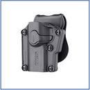 Cytac Hardshell Holster