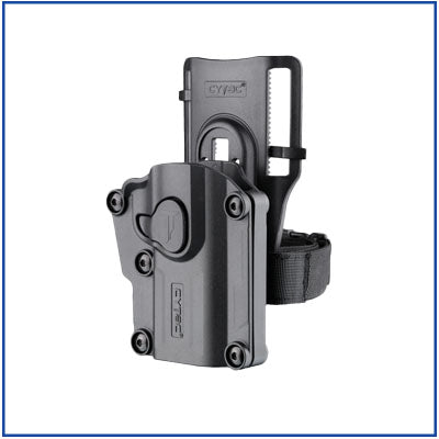 Cytac Hardshell Holster