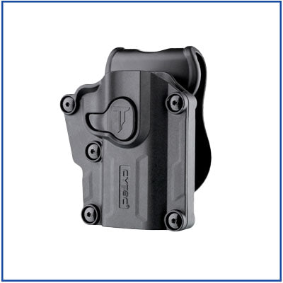 Cytac Hardshell Holster