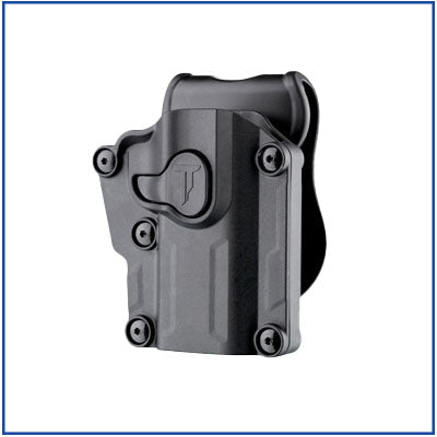 Cytac Hardshell Holster