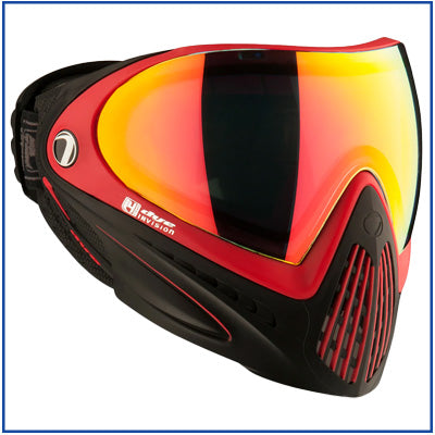 Dye I4 2.0 PRO Mask