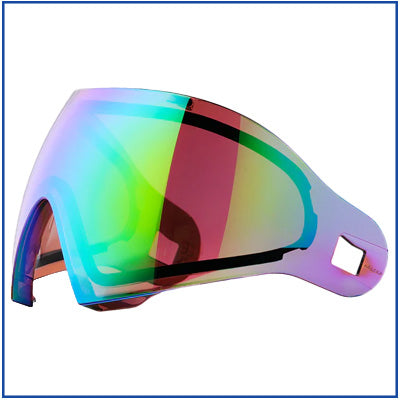 Dye I4/I5 Dyetanium Lens