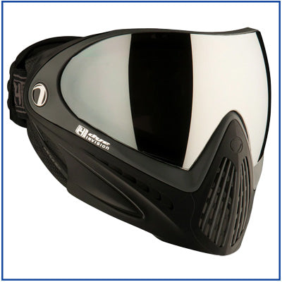 Dye I4 2.0 PRO Mask