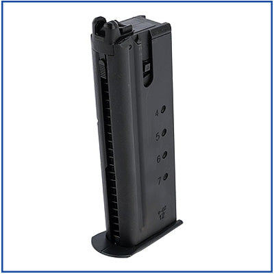 Tokyo Marui Desert Eagle .50AE Magazine - GBB - 28rd
