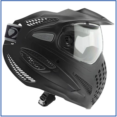Dye SE Thermal Goggle