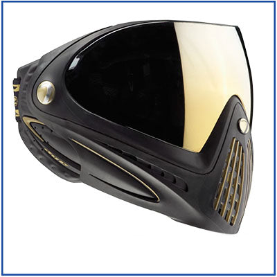 Dye I4 Goggle