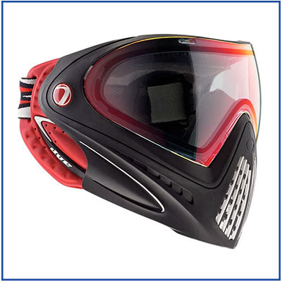 Dye I4 Goggle