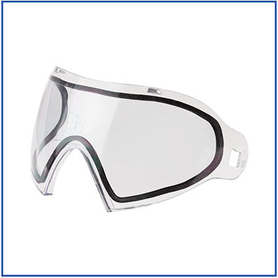 Dye I4/I5 Dyetanium Lens