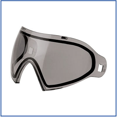 Dye I4/I5 Dyetanium Lens
