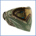 Dye I5 2.0 Goggle