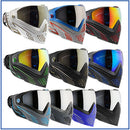 Dye I5 2.0 Goggle