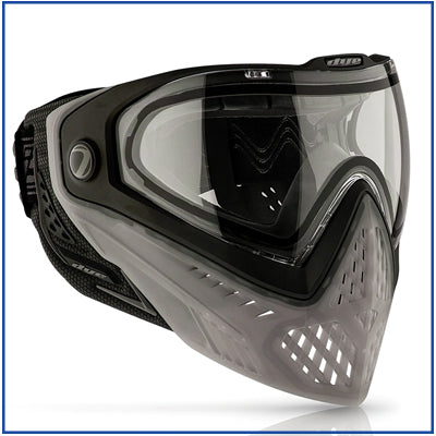 Dye I5 2.0 Goggle