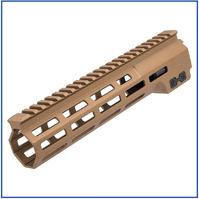 Dytac - MK16 Gamma Style M-LOK M4/M16 Rail System