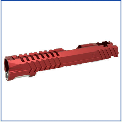 EDGE Custom - Hi-Capa - "MAX" Slide
