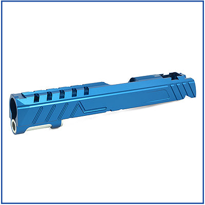 EDGE Custom - Hi-Capa - DIVA Slide