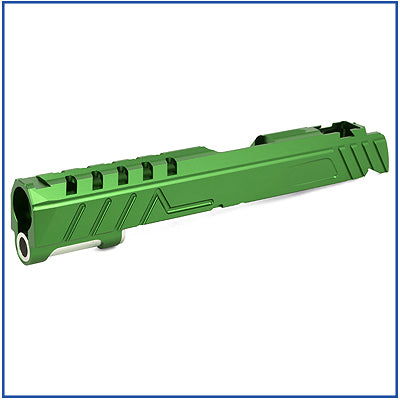 EDGE Custom - Hi-Capa - DIVA Slide