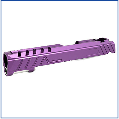 EDGE Custom - Hi-Capa - DIVA Slide