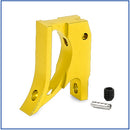 EDGE Custom - Hi-Capa - "T2" Aluminum Trigger