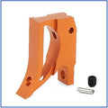 EDGE Custom - Hi-Capa - "T2" Aluminum Trigger