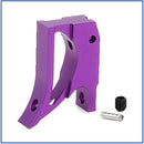 EDGE Custom - Hi-Capa - "T2" Aluminum Trigger