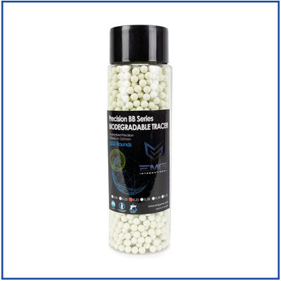 EMG 2000ct Biodegradable Tracer BBs