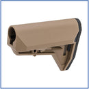 EMG - Alpha Crane Stock