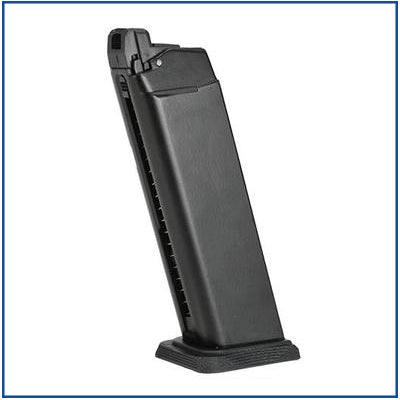 EMG SAI BLU Magazine - GBB - 25rd