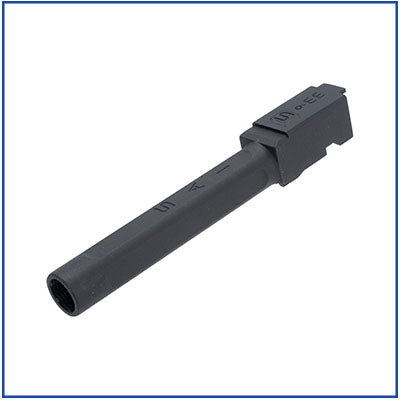 EMG - SAI BLU - Outer Barrel