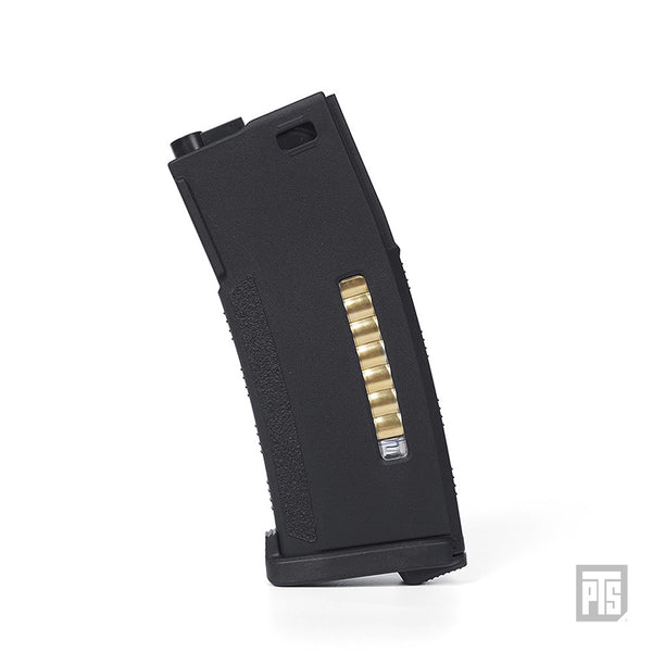 PTS M4 Enhanced Polymer Magazine GEN2 (EPM) - 150rd