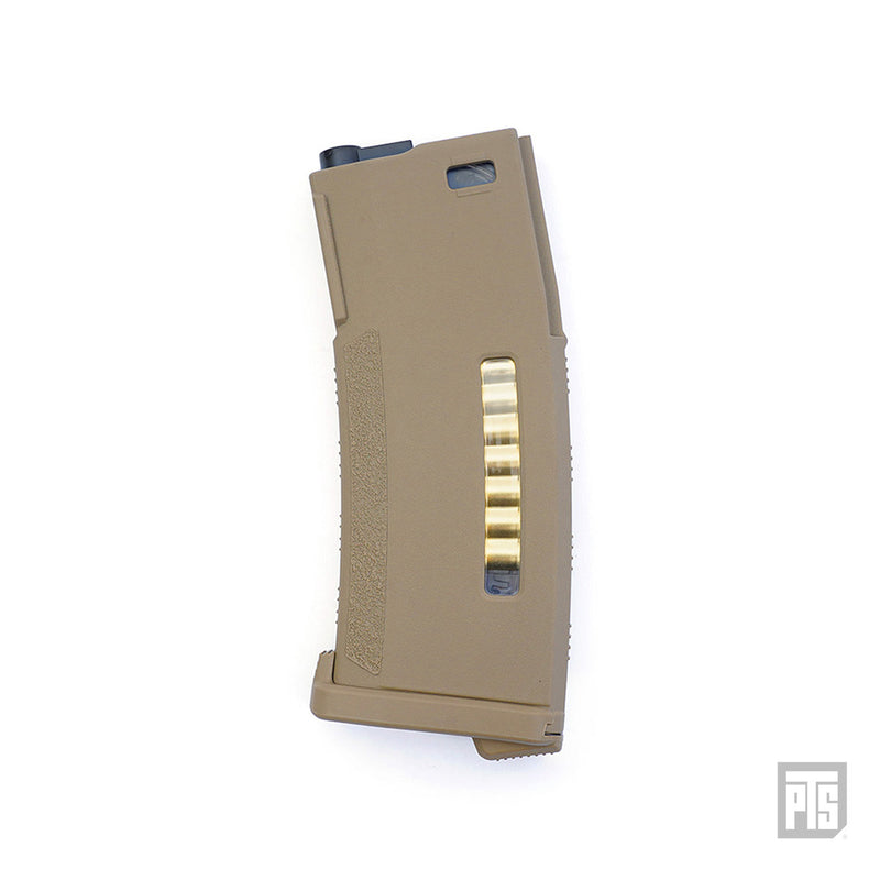 PTS M4 Enhanced Polymer Magazine GEN2 (EPM) - 150rd