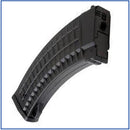 ZDISCONTINUED - Echo1 AK74 High Capacity Waffle Style Magazine - 500rd
