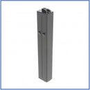 Echo1 GAT Metal High Capacity Magazine - 250rd