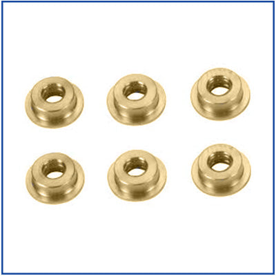 Echo1 - M14 - 6mm Brass Bushings