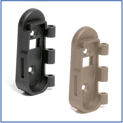Echo1 - Stock Butt Plate - ASC