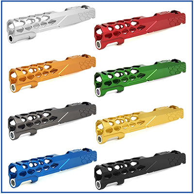 EDGE Custom - 5.1 Hi-Capa - Shield Slide