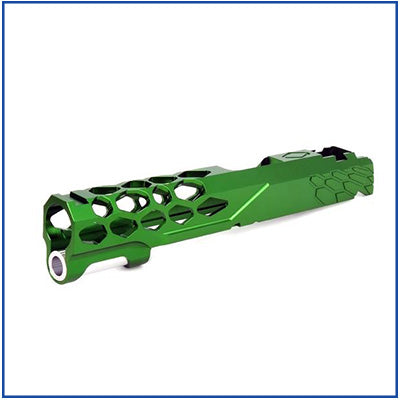 EDGE Custom - 5.1 Hi-Capa - Shield Slide