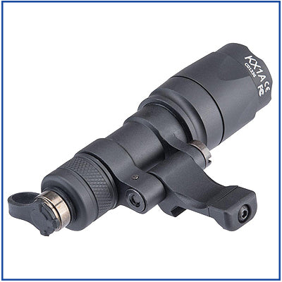 WADSN - "180L" Scout Mini Weapon Light