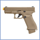 Elite Force GLOCK 19x Gen5 Half-Blowback CO2 Pistol